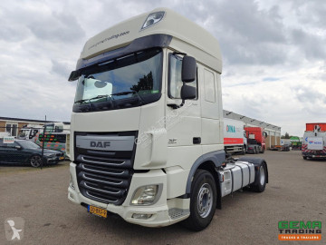 Traktor DAF