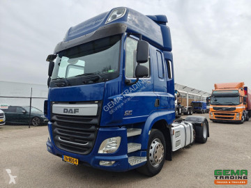 Traktor DAF