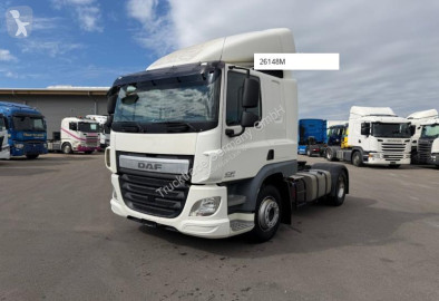 Влекач DAF CF85 685 400