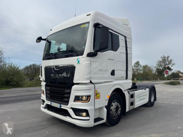 Влекач MAN TGX 18.470