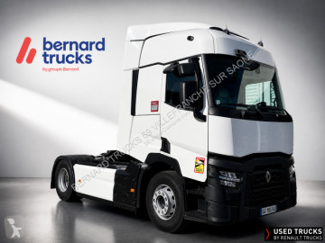 RenaultT-Series
