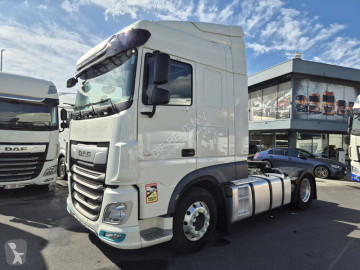 Traktor DAF