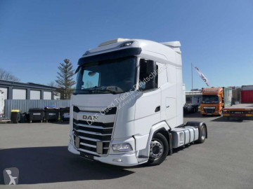 Traktor DAF