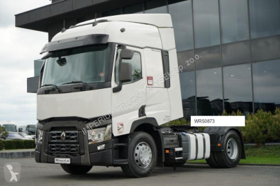 Влекач Renault T 430