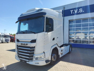 Traktor DAF