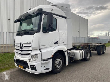 MercedesActros