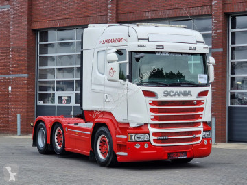ScaniaP