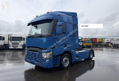 Traktor Renault