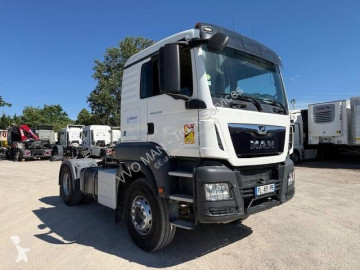 Tracteur MAN TGS 18.510