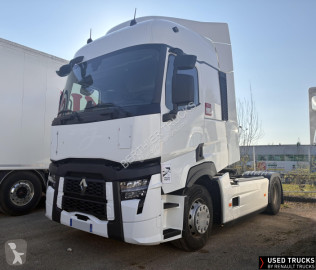 RenaultT-Series