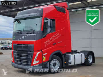 Trattore Stradale Volvo F6 FH 460 4X2 VEB+ 2xTanks