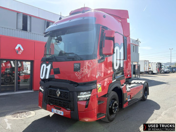 RenaultT-Series
