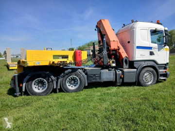 ScaniaR480