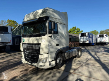 Влекач DAF 480 XF SSC | Leasing