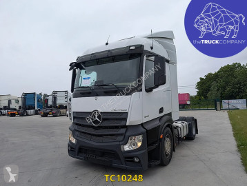 MercedesActros