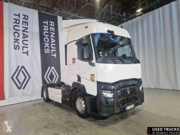 Ciągnik siodłowy Renault