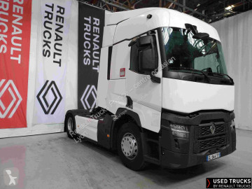 Влекач Renault T-Series