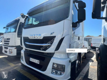IvecoStralis