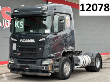 ScaniaR450