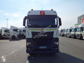 Влекач MAN TGX 18.510