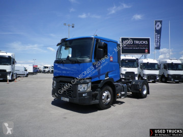 RenaultT-Series
