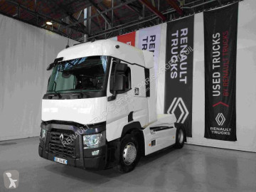 Tracteur Renault T-Series 520 T4X2 E6