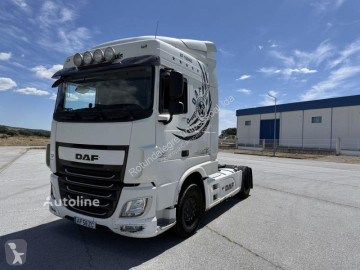 DAFXF 106