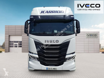 IvecoStralis