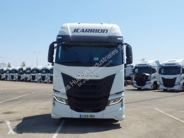 IvecoStralis