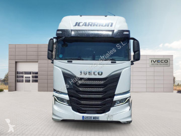 IvecoStralis