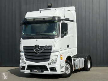 MercedesActros
