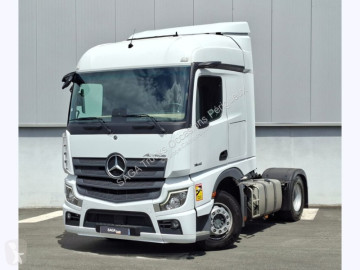 MercedesActros