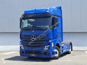 MercedesActros