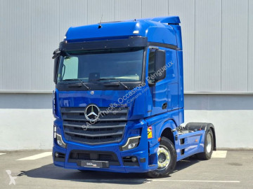 MercedesActros