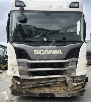 Tracteur Scania R 410