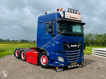 DAFXF