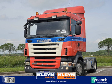 ScaniaR