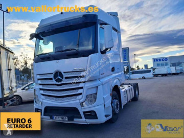 MercedesActros1848 LS