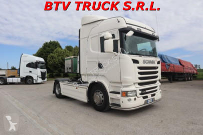Trattore Stradale Scania DA