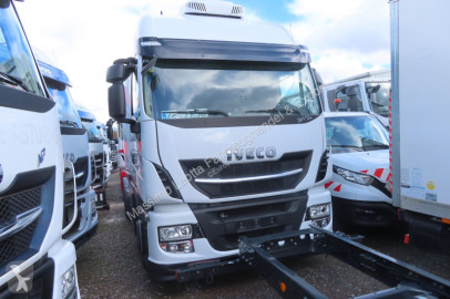 Tracteur Iveco
