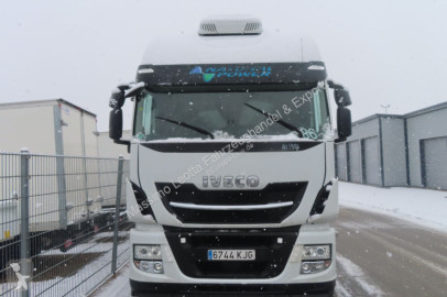 Tracteur Iveco