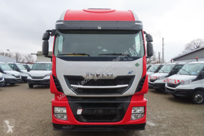 Tracteur Iveco