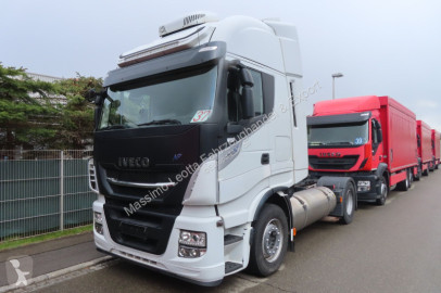 Tracteur Iveco