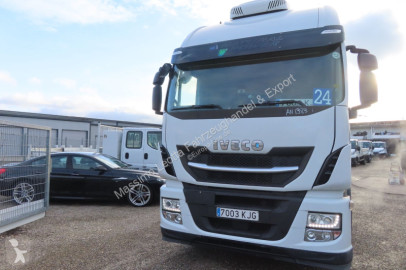 Tracteur Iveco