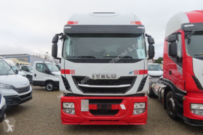 Tracteur Iveco