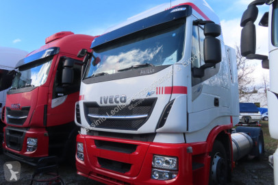 Tracteur Iveco