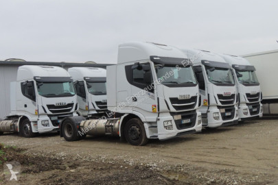Tracteur Iveco