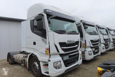 Tracteur Iveco
