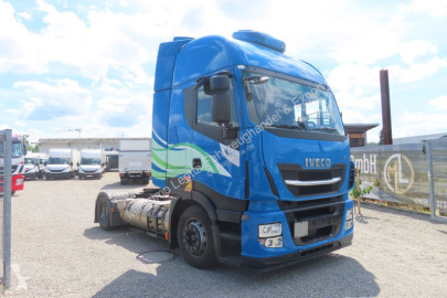 Tracteur Iveco