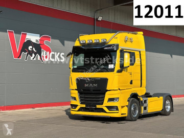 Влекач MAN TG 3 18.580 4x2 LL IndividualS / Retarder *TOP*